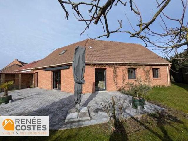 Maison vente à Lille, Sainghin-en-weppes