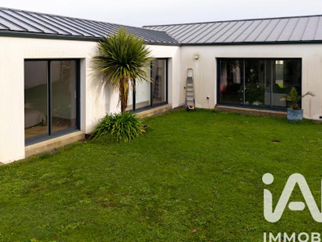 Maison vente à France métropolitaine, Aubigny