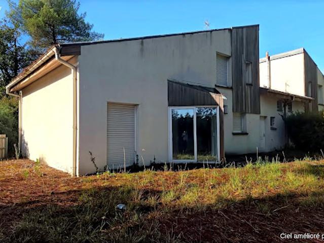 Maison vente à Bouscatet, Mérignac