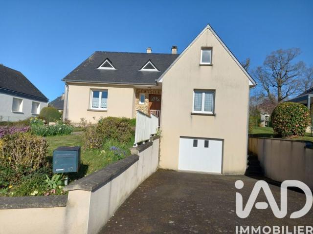 Maison vente à Mayenne, Loupfougères
