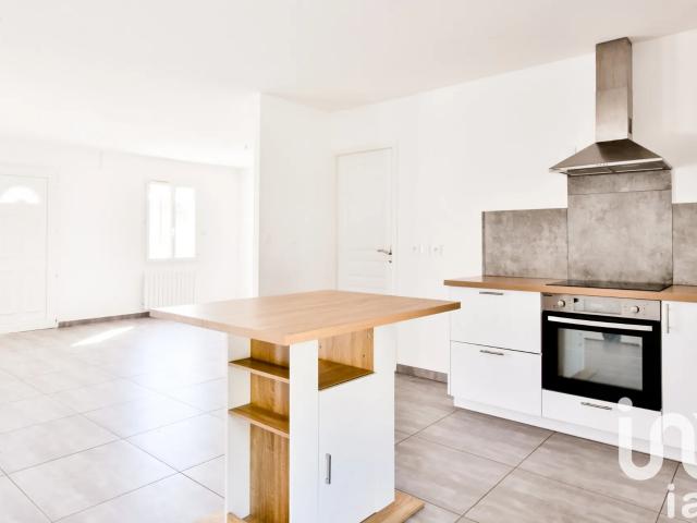Maison vente à Niort, Fors