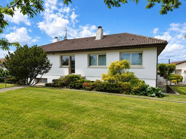 Maison vente à Thionville, Metzeresche