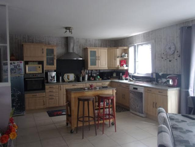 Maison vente à Niort, Priaires