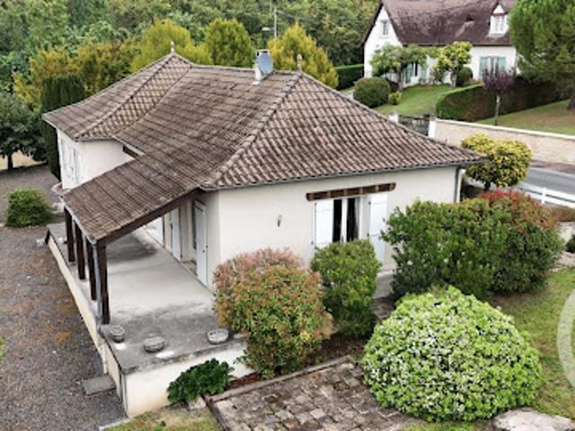 Maison vente à Sarlat-la-Canéda, Le Lardin-saint-lazare