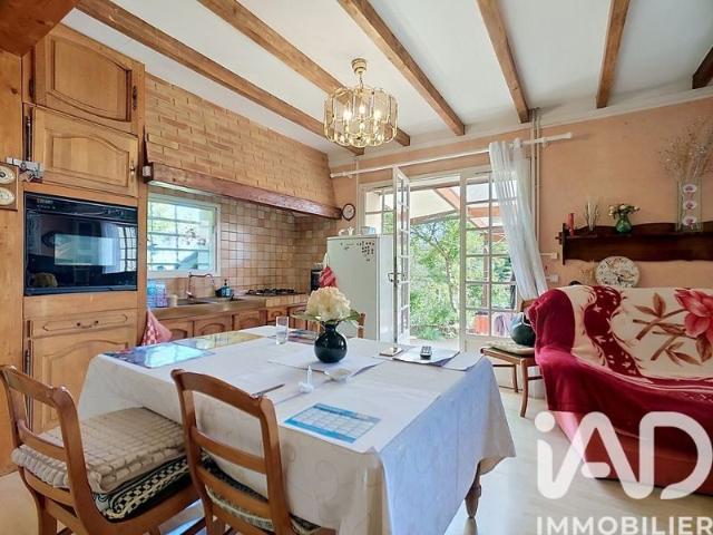 Maison vente à Fontainebleau, Veneux-les-sablons