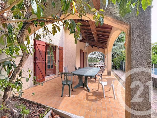 Maison vente à Saint-sériès, Hérault