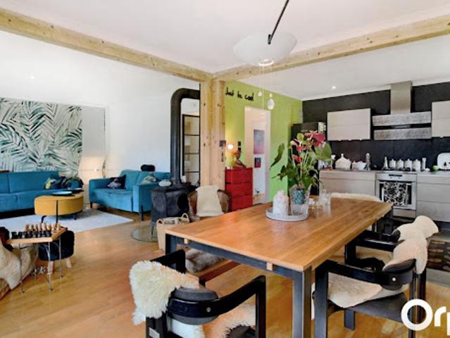 Maison vente à Colmar-Ribeauvillé, Beblenheim
