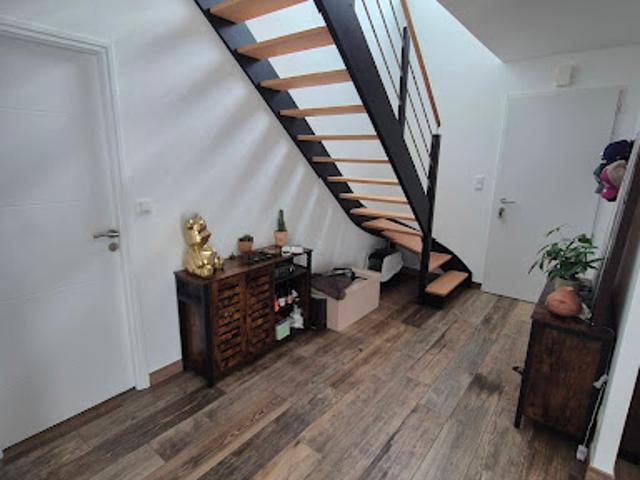 Maison vente à Rouen, Duclair