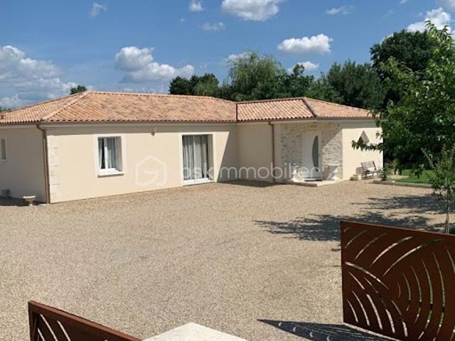 Maison vente à France métropolitaine, Saint-germain-et-mons