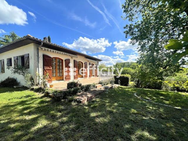 Maison vente à Bordeaux, Blanquefort