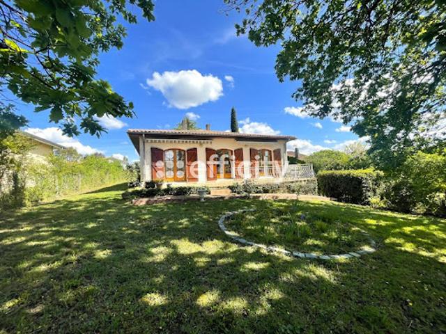Maison vente à Bordeaux, Blanquefort