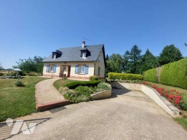 Maison vente à Saint-Pierre-es-Champs, Oise