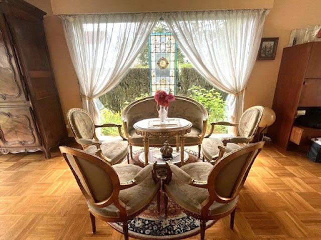 Maison vente à Laon, Bruyères-et-montbérault