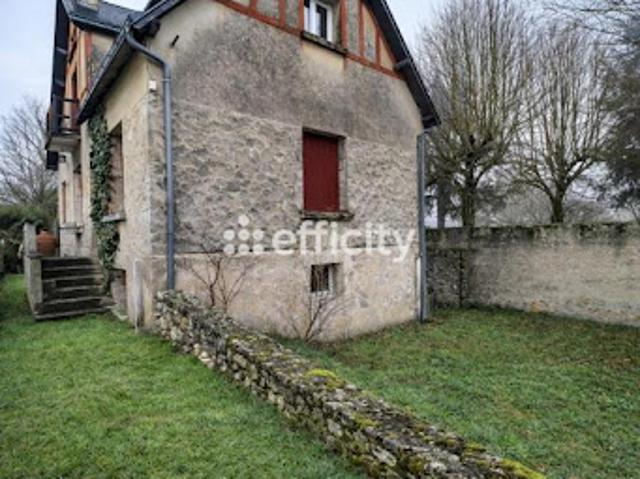 Maison vente à Loches, Bléré