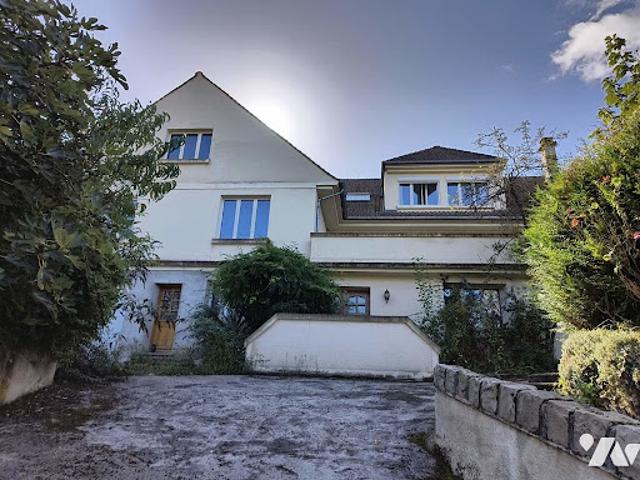 Maison vente à Soissons, La Ferté-milon