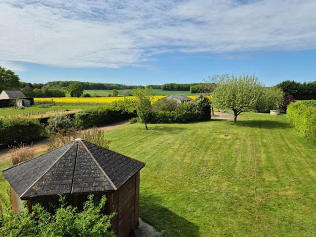 Maison vente à Taille du Moulin, Loché-sur-Indrois