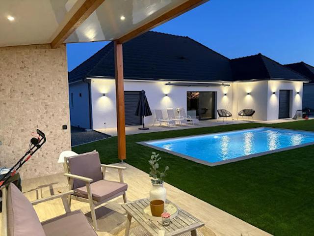 Maison vente à Nevers, Marzy