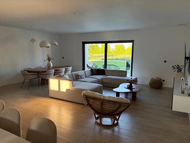 Maison vente à Nevers, Marzy