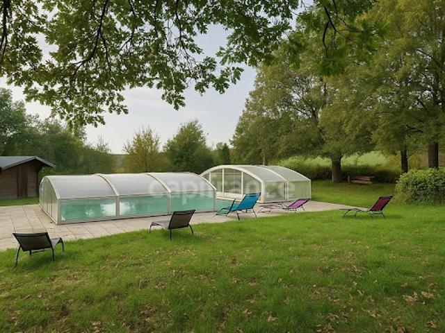Maison vente à Auxerre, Charny