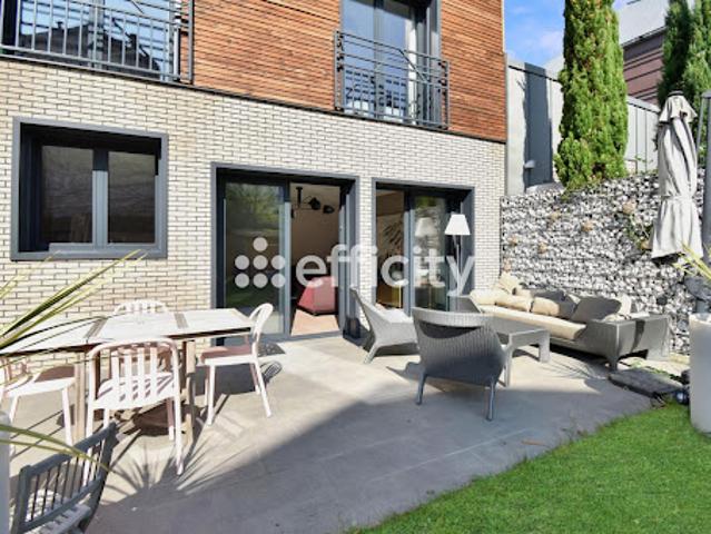 Maison vente à Nanterre, La Garenne-colombes