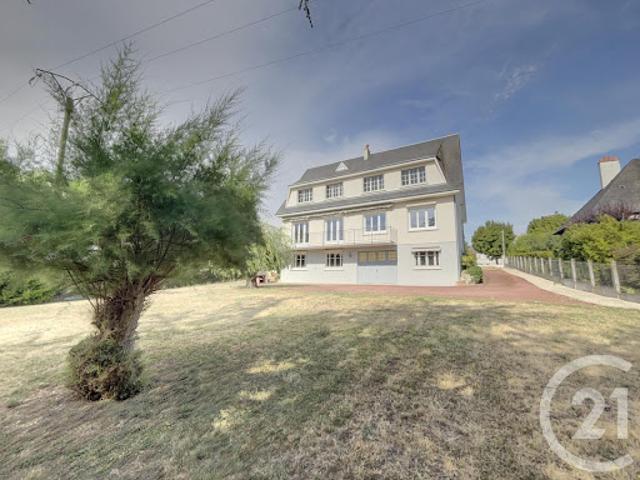 Maison vente à Orléans, Beaugency