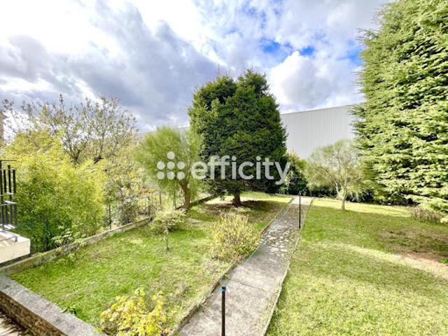 Maison vente à Versailles, Les Clayes-sous-bois