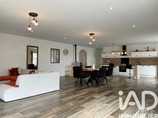 Maison vente à Angoulême, Taponnat-fleurignac
