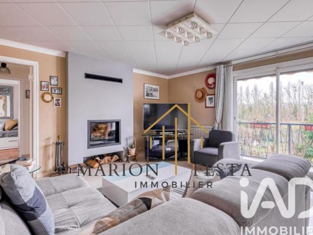 Maison vente à Le Raincy, Neuilly-sur-marne
