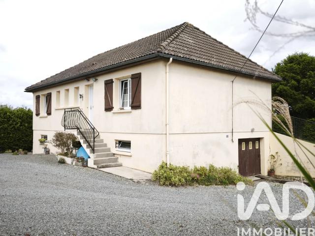 Maison vente à Mayenne, Javron-les-chapelles