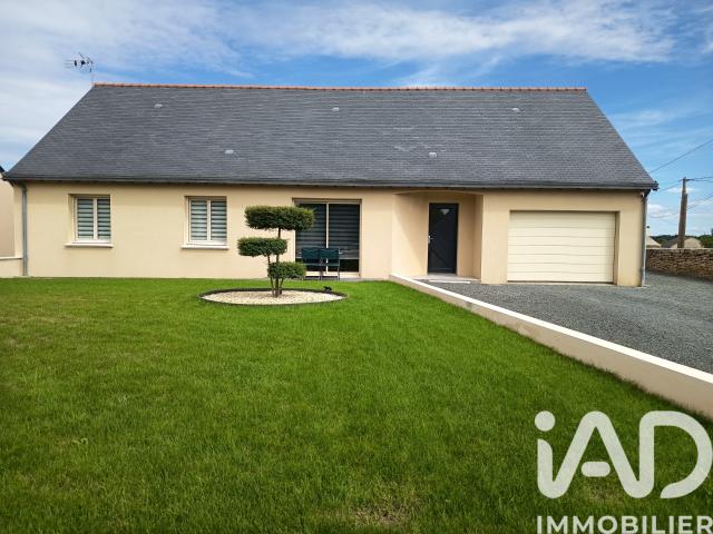 Maison vente à Pringy, Seine-et-Marne