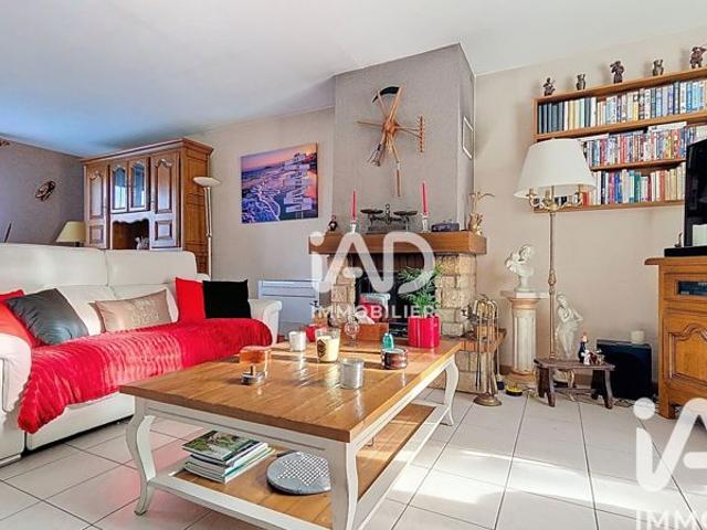 Maison vente à Palaiseau, La Ville-du-bois
