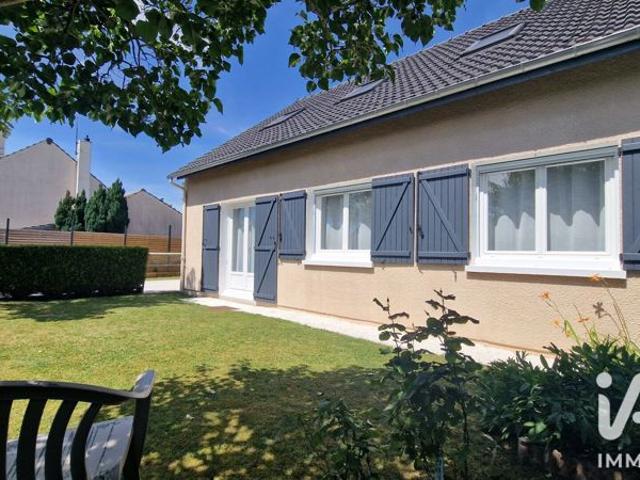 Maison vente à Beauvais, Loconville