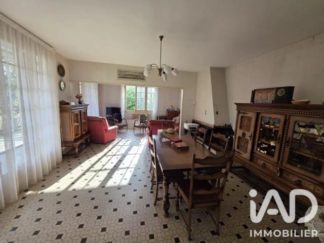 Maison vente à La Borde, Coulanges-sur-Yonne