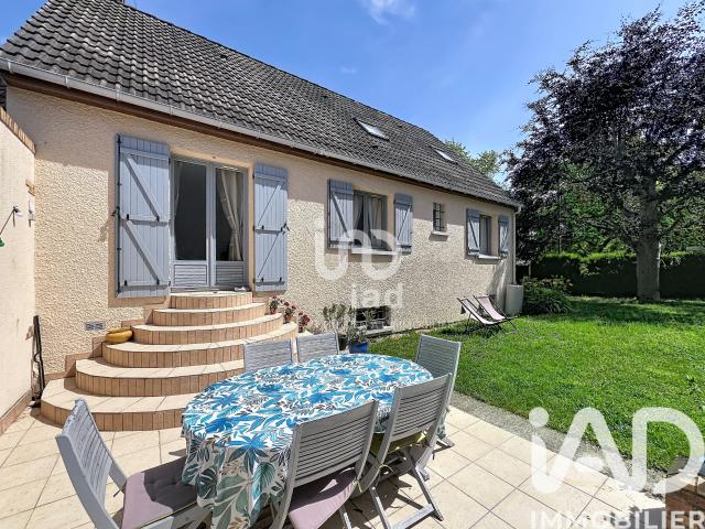 Maison vente à Le Raincy, Livry-gargan