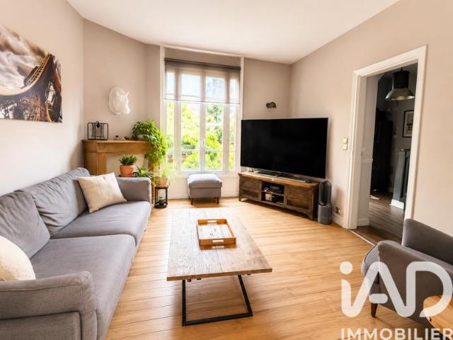 Maison vente à Le Raincy, Aulnay-sous-bois