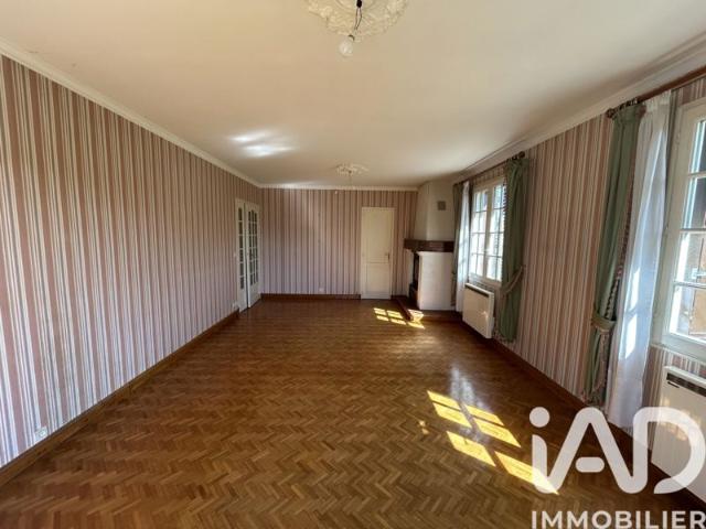 Maison vente à Romorantin-Lanthenay, Souvigny-en-sologne