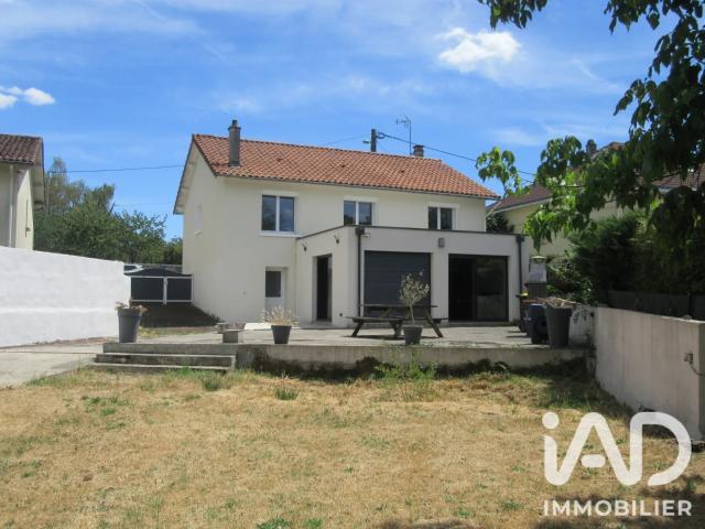 Maison vente à Bressuire, Moncoutant