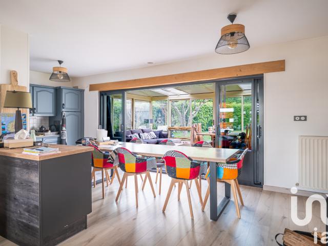 Maison vente à Le Mans