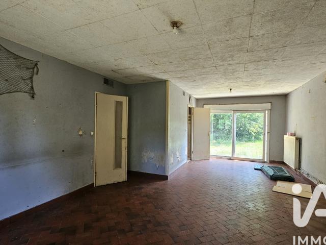 Appartement vente à Palaiseau, Limours