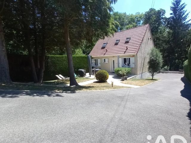 Maison vente à Château-Thierry, Montreuil-aux-lions