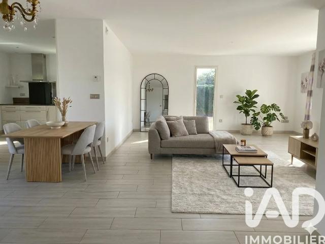 Maison vente à Niort