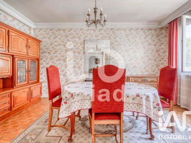 Maison vente à Le Raincy, Aulnay-sous-bois