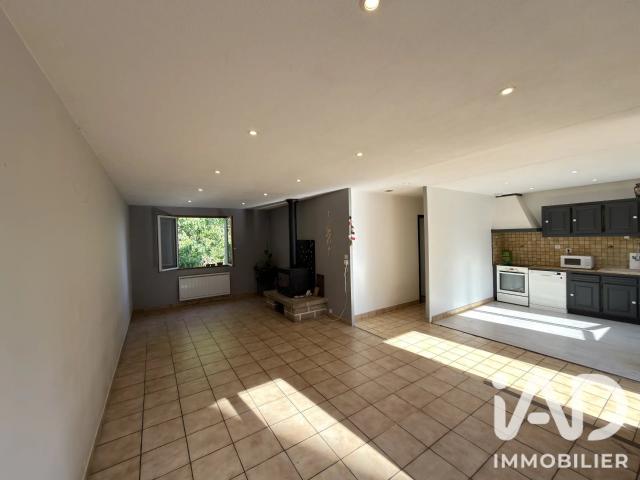 Maison vente à Guéret