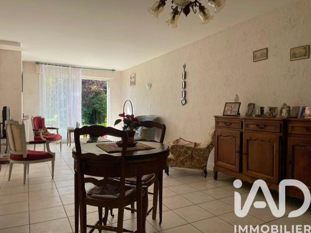 Maison vente à Angoulême, Montemboeuf