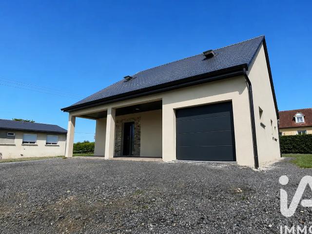 Maison vente à Charleville-Mézières, Renwez