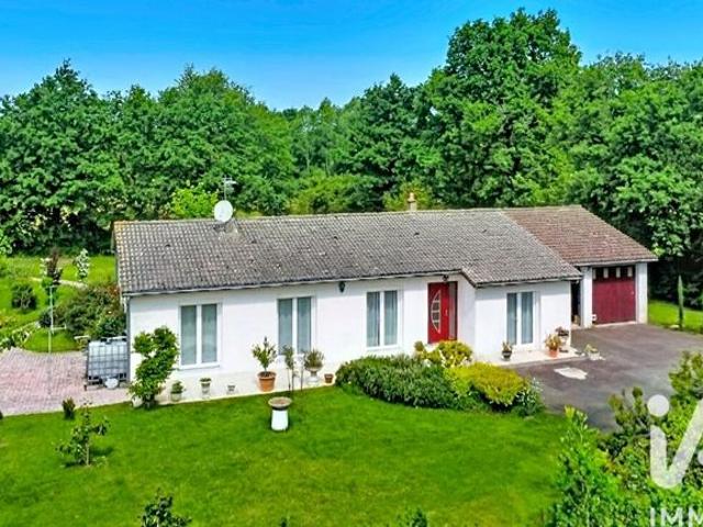 Maison vente à Parthenay, Gourgé