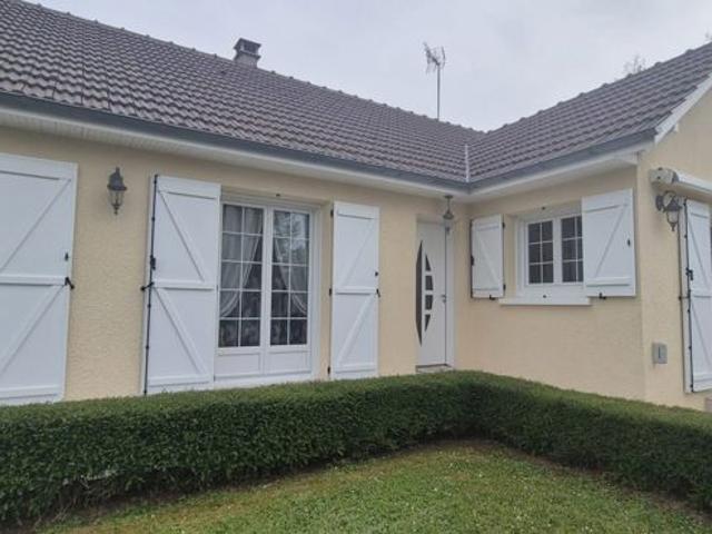 Maison vente à Avallon, Thorey