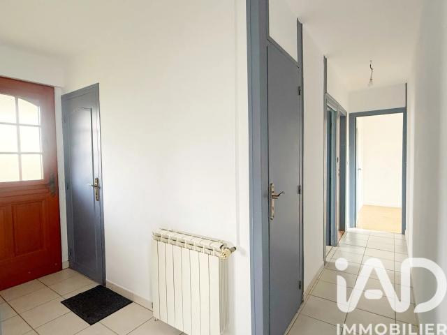 Maison vente à Beauvais, Ernemont-boutavent