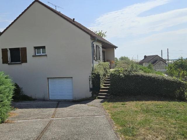 Maison vente à Arc-lès-Gray, Haute-Saône