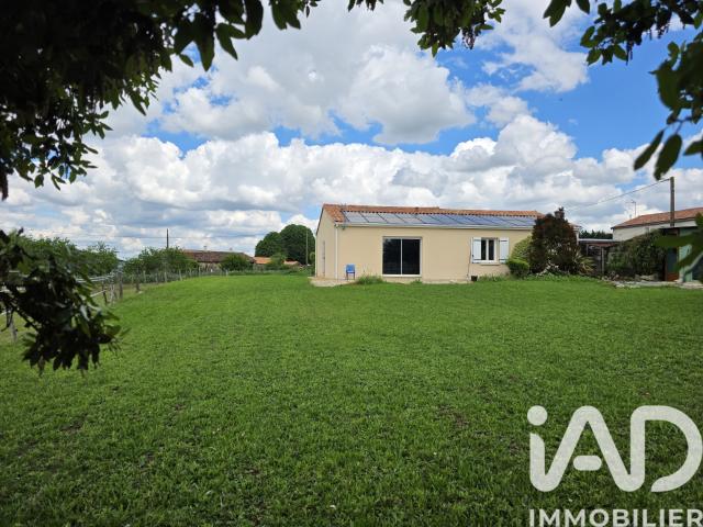 Maison vente à Soudan, Loire-Atlantique